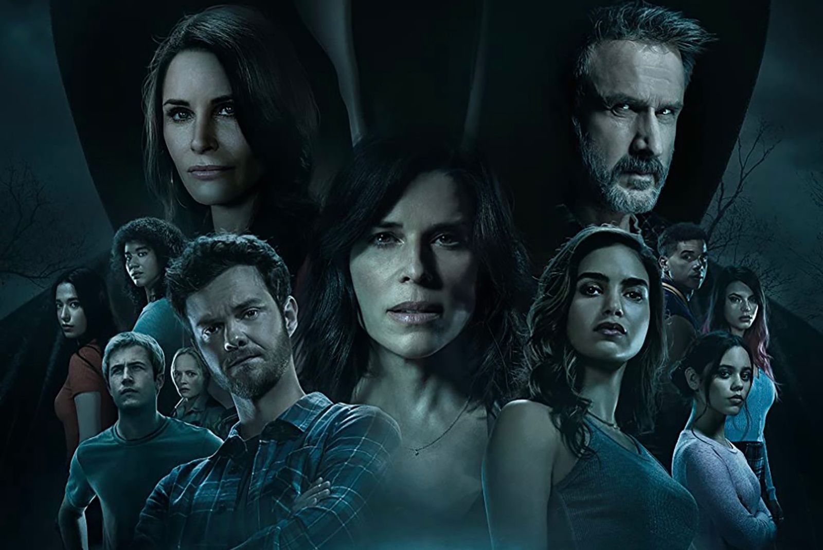 Tudo o que sabemos sobre o Scream 6 até agora