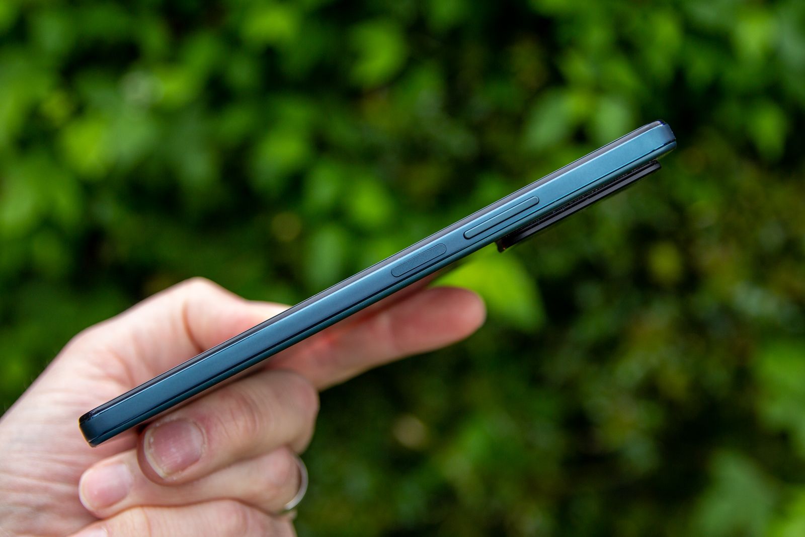 Redmi Note 11 Pro+, análisis: review con características, precio y