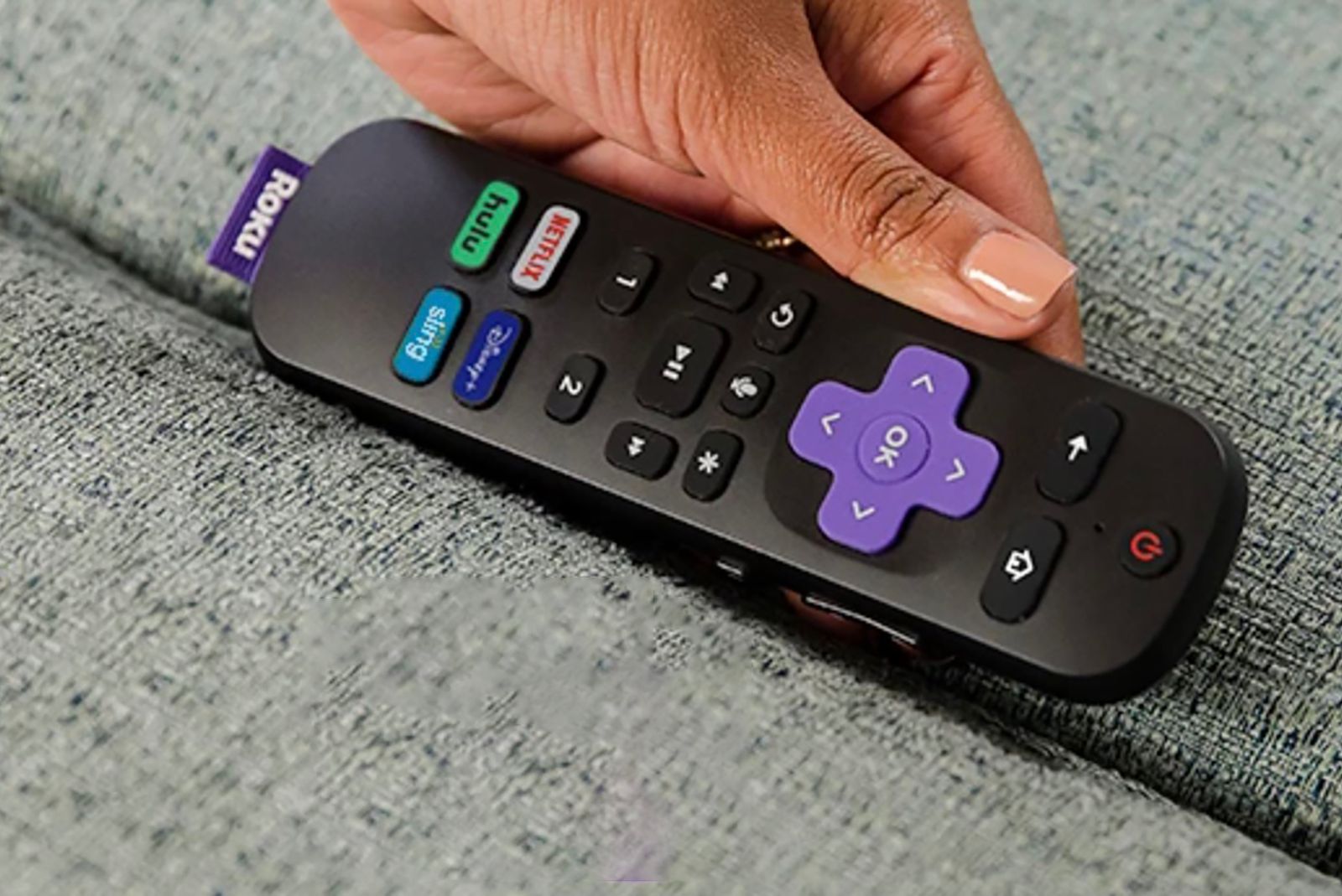 Roku bundles its Pro voice remote and Ultra streaming box without raising the price photo 1