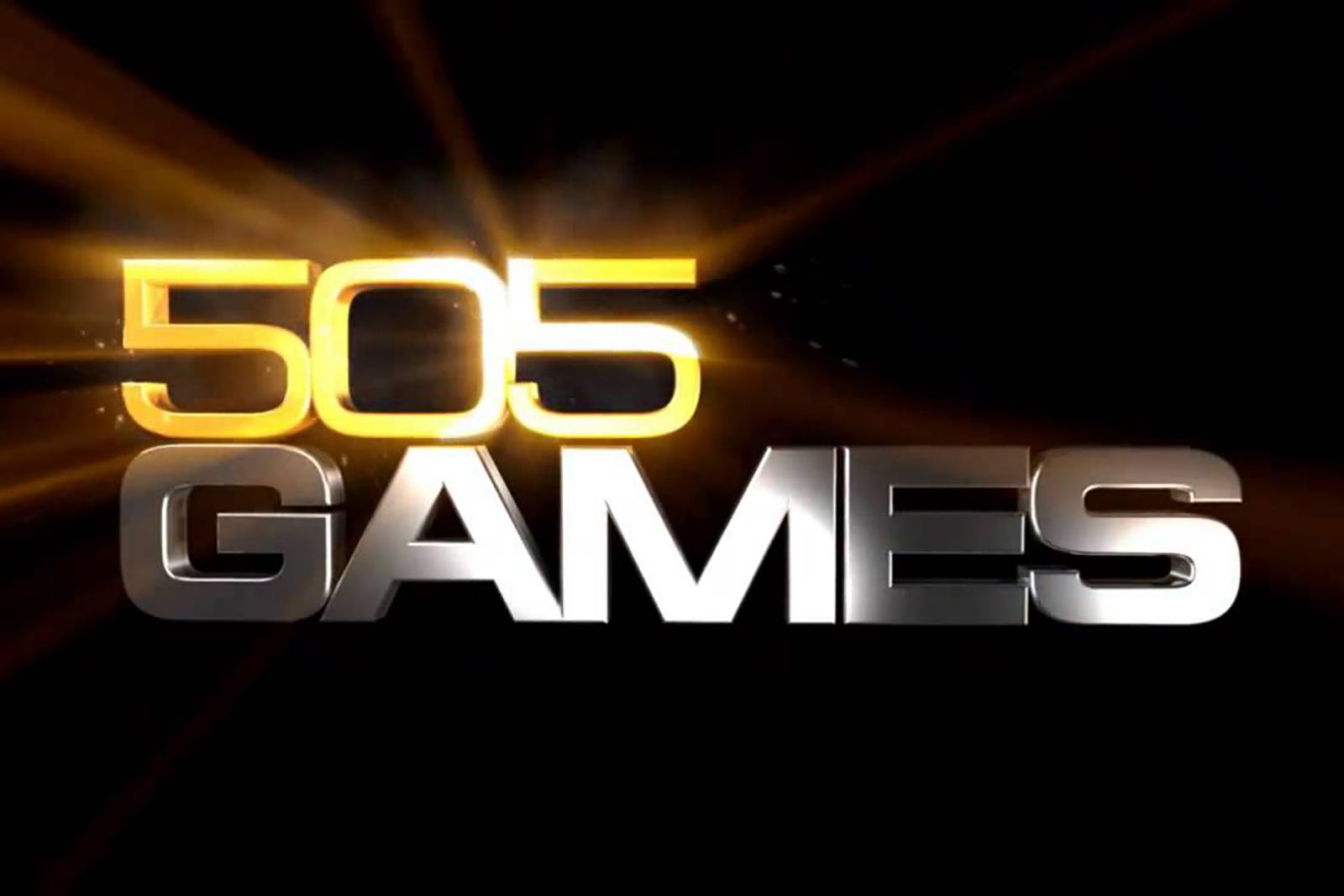 505 Games Showcase photo 1