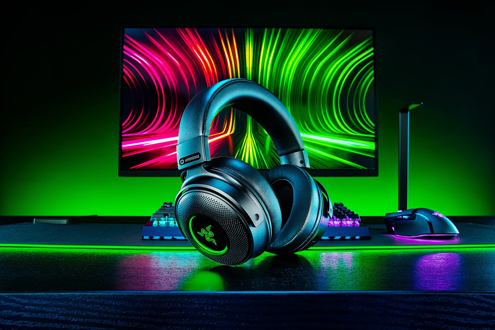 Razer explains why peripheral choice is so important to PC gamers photo 4