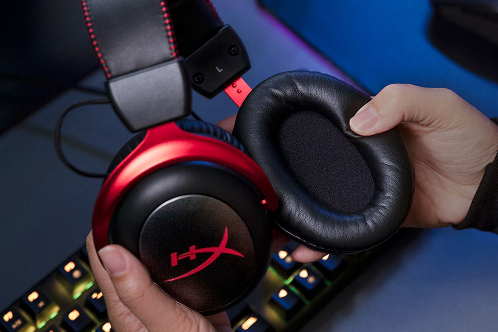 HP's store has amazing savings on HyperX headsets right now! photo 4