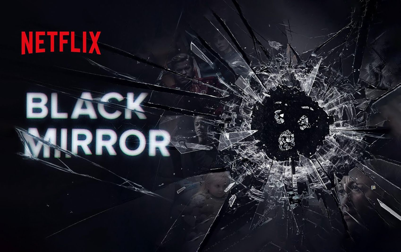 Black Mirror's season 6 is finally in the works, set to return to Netflix photo 3