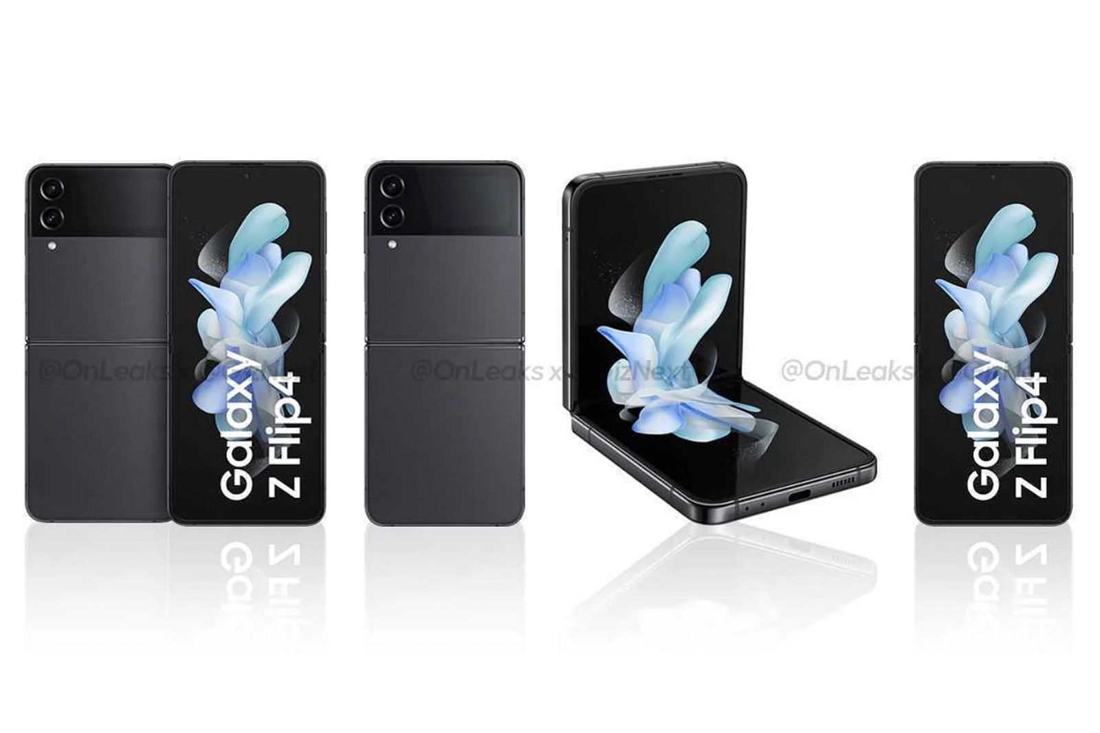 Samsung Galaxy Z Flip 4 release date, specs, features, price