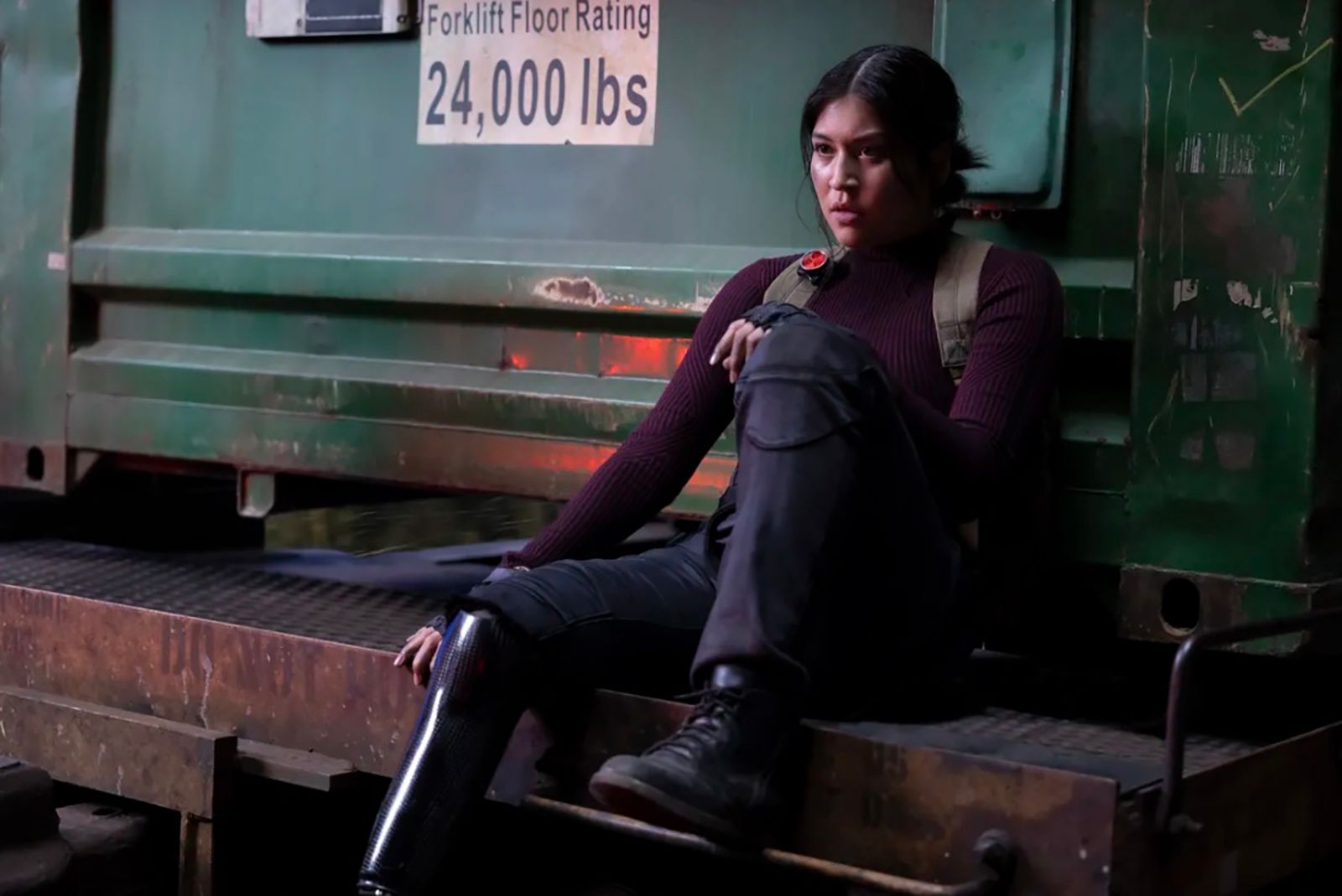 Marvel's Echo series: Release date trailer cast how to watch online photo 1