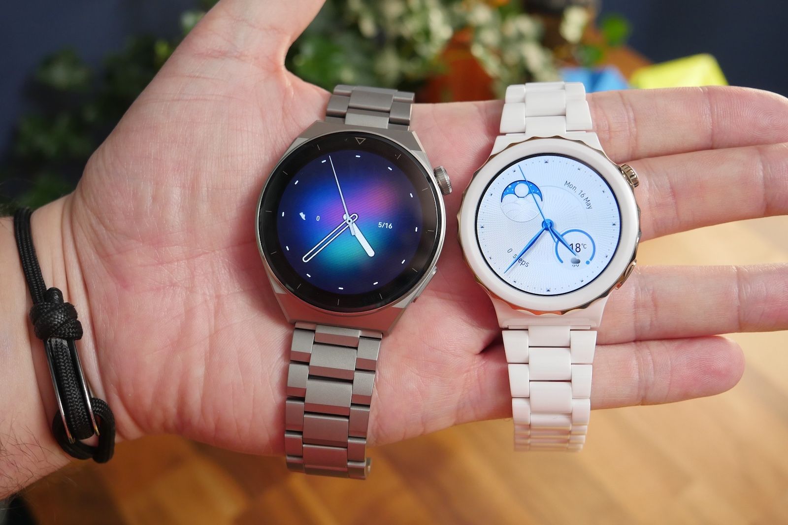 Huawei Watch GT 3 Pro review -  news