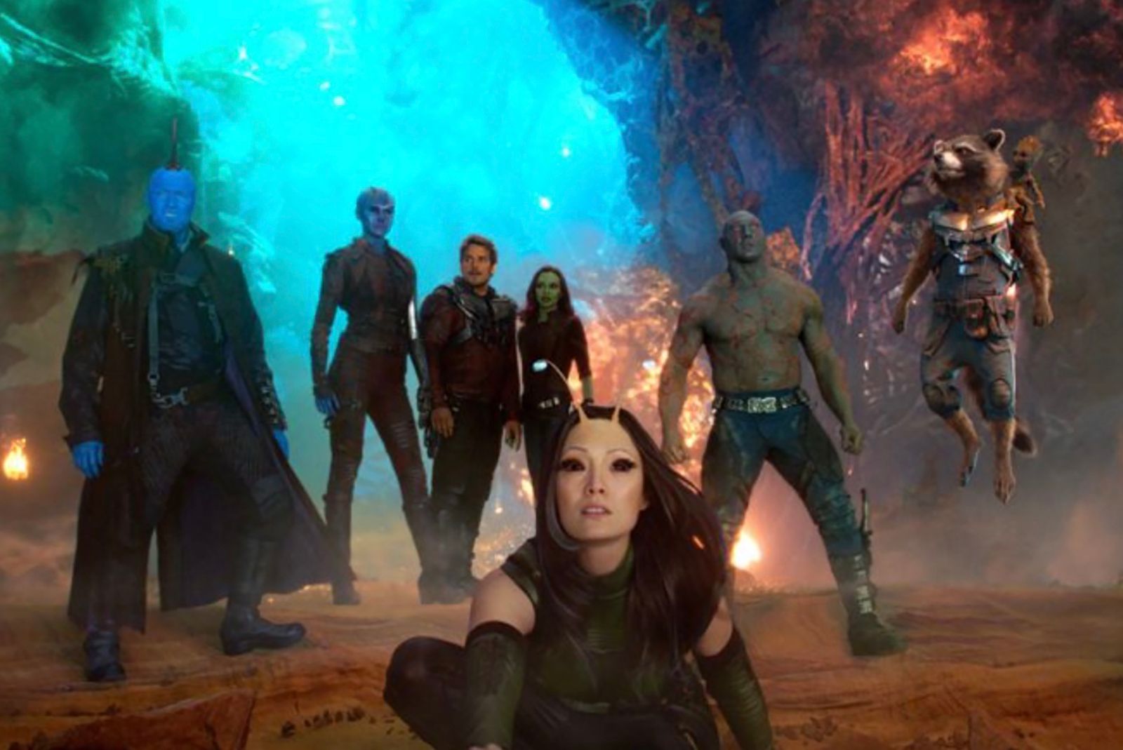 Guardians of the Galaxy 3: Release date, cast, rumours, and how to catch up photo 2