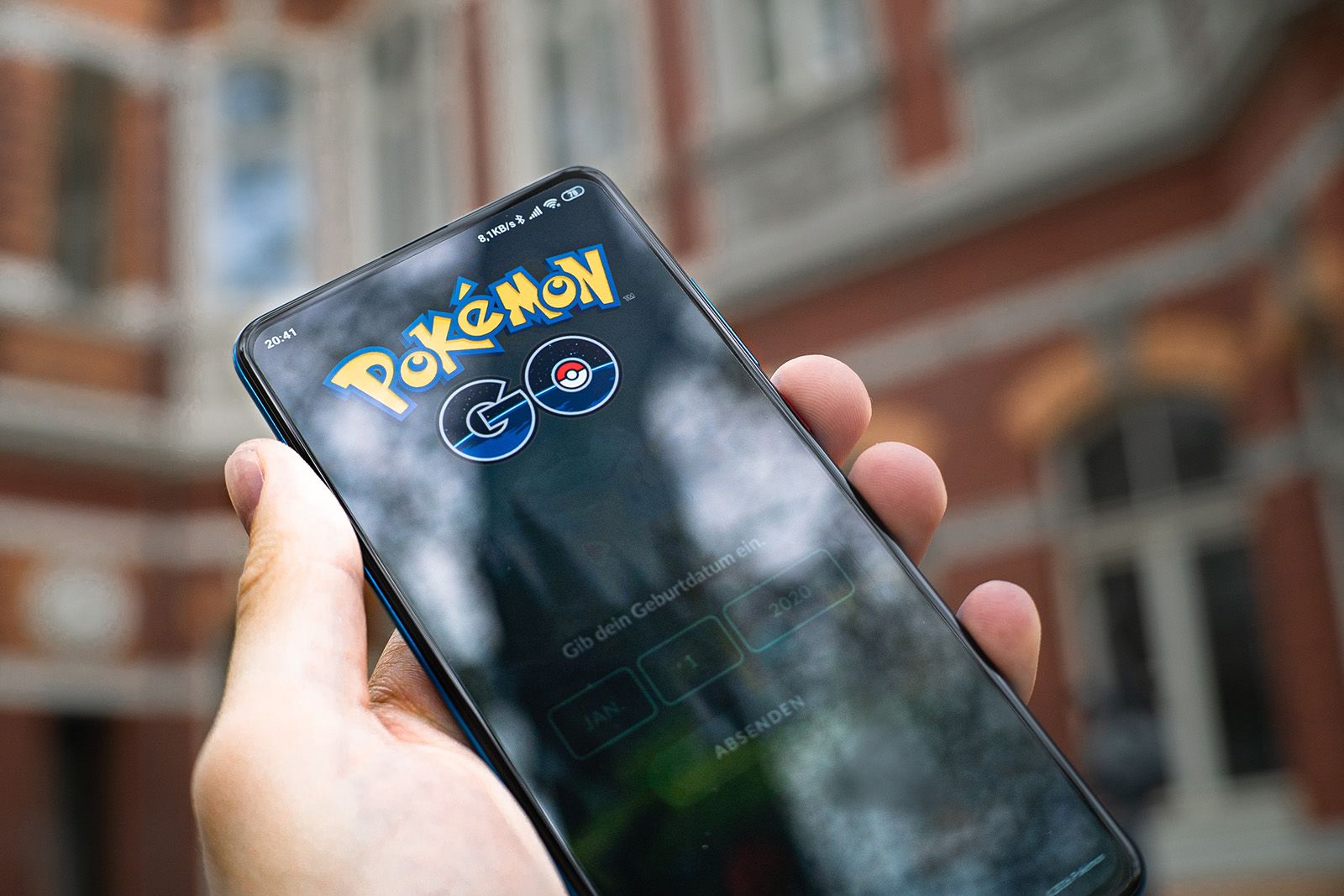 Pokémon GO Partners with  Prime Gaming 