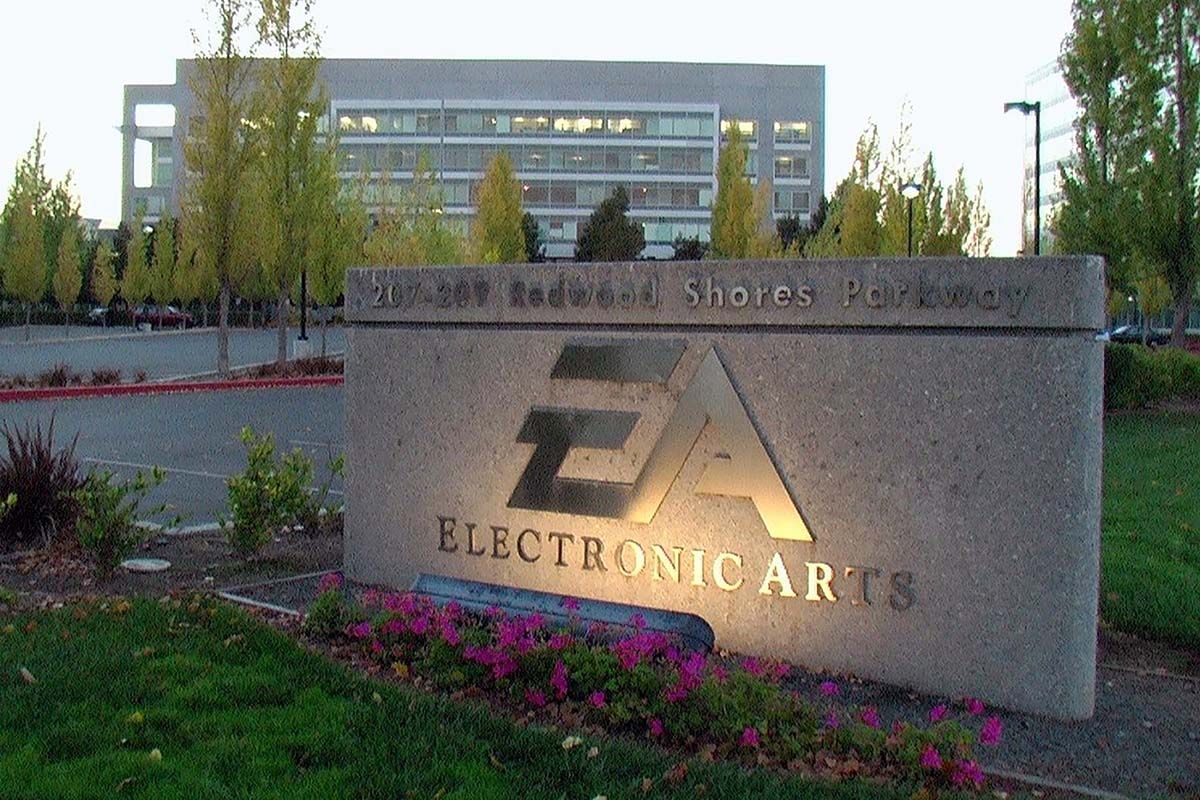 EA allegedly in talks with Apple, Amazon and Disney over buyout photo 1