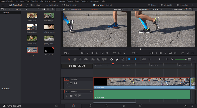 Best video editing software for Windows 11 in 2022 featuring Clipify photo 7