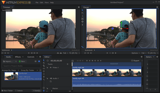 Best video editing software for Windows 11 in 2022 featuring Clipify photo 8
