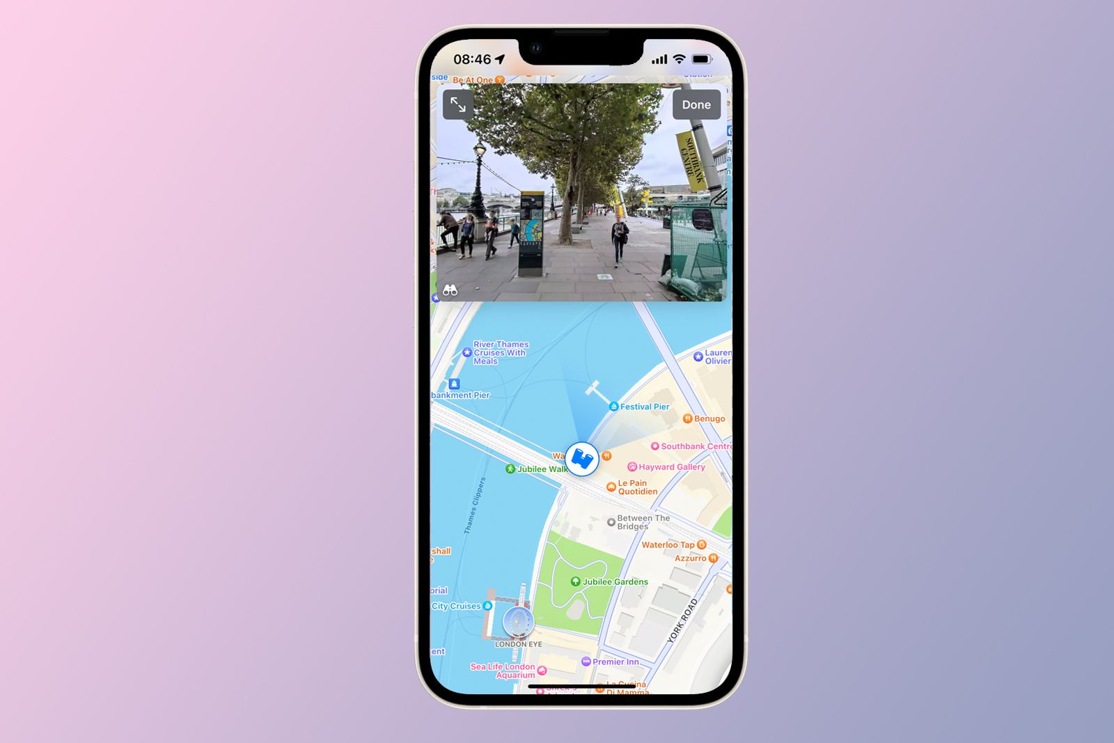 Apple Maps tips and tricks: 14 useful things to get the most out of maps photo 1