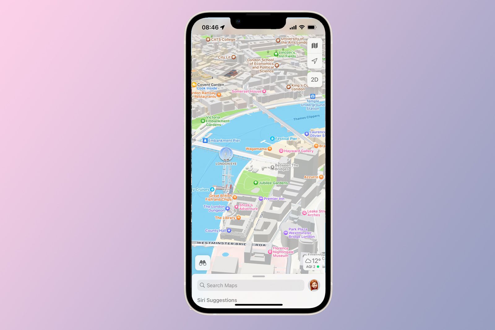 Apple Maps tips and tricks: 14 useful things to get the most out of maps photo 10
