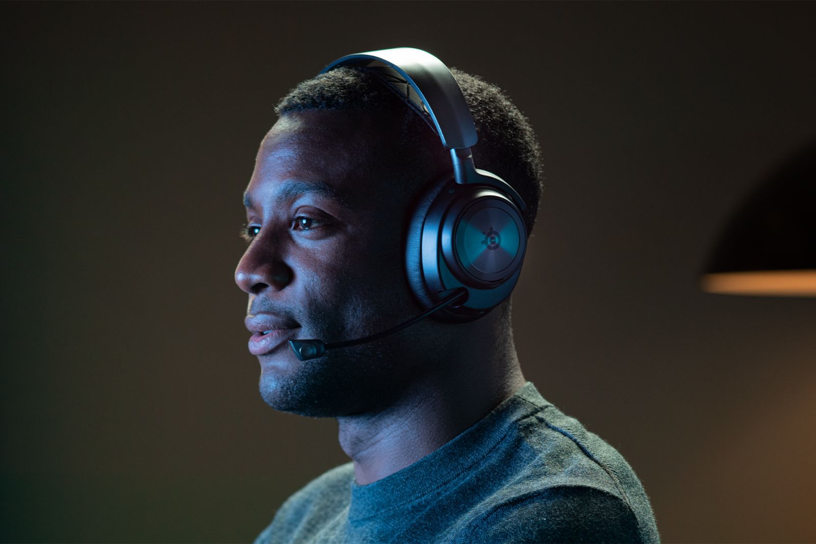 SteelSeries unveils Nova Pro and Nova Pro Wireless flagship headsets photo 1