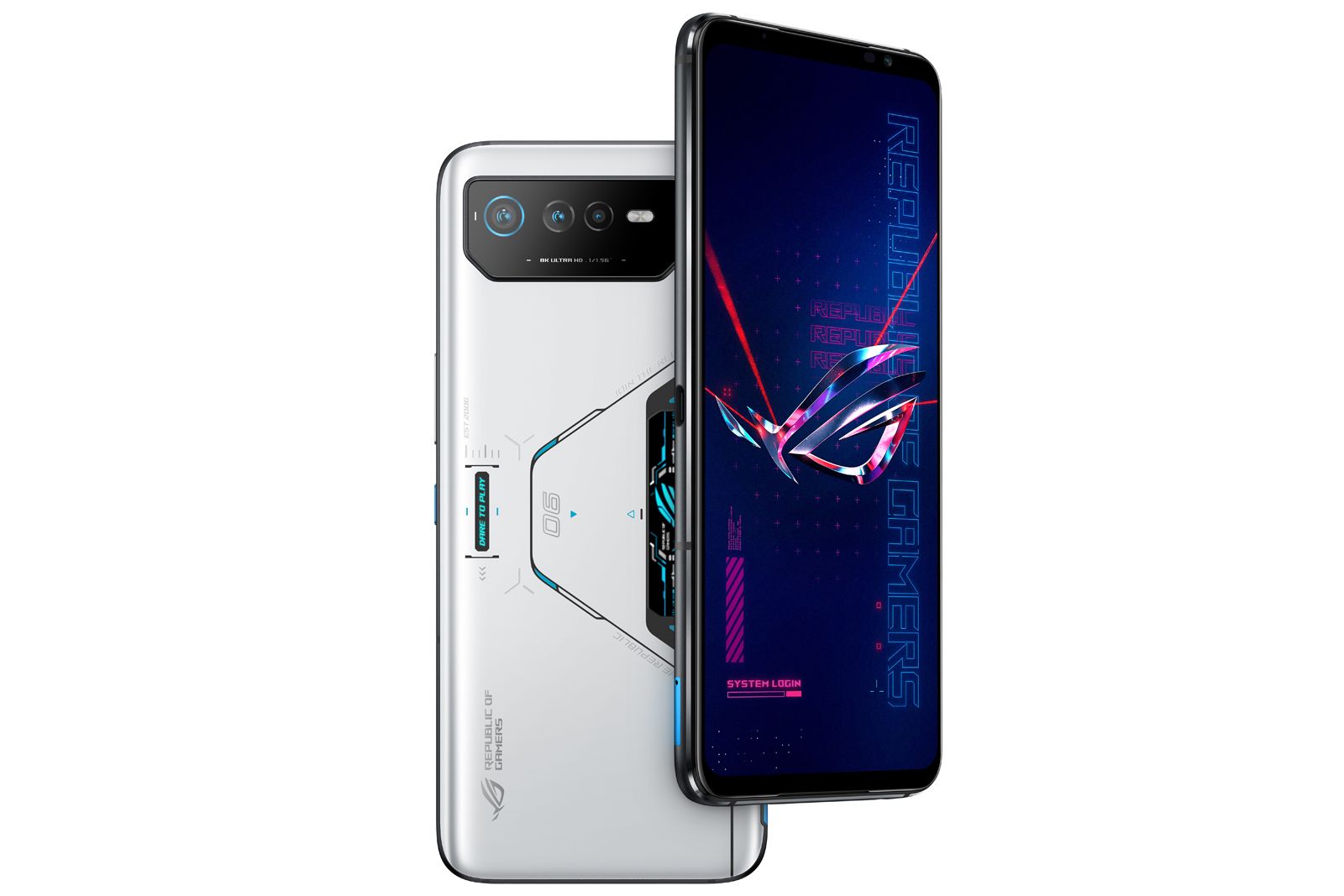 Asus ROG Phone 6: Everything we know so far photo 9