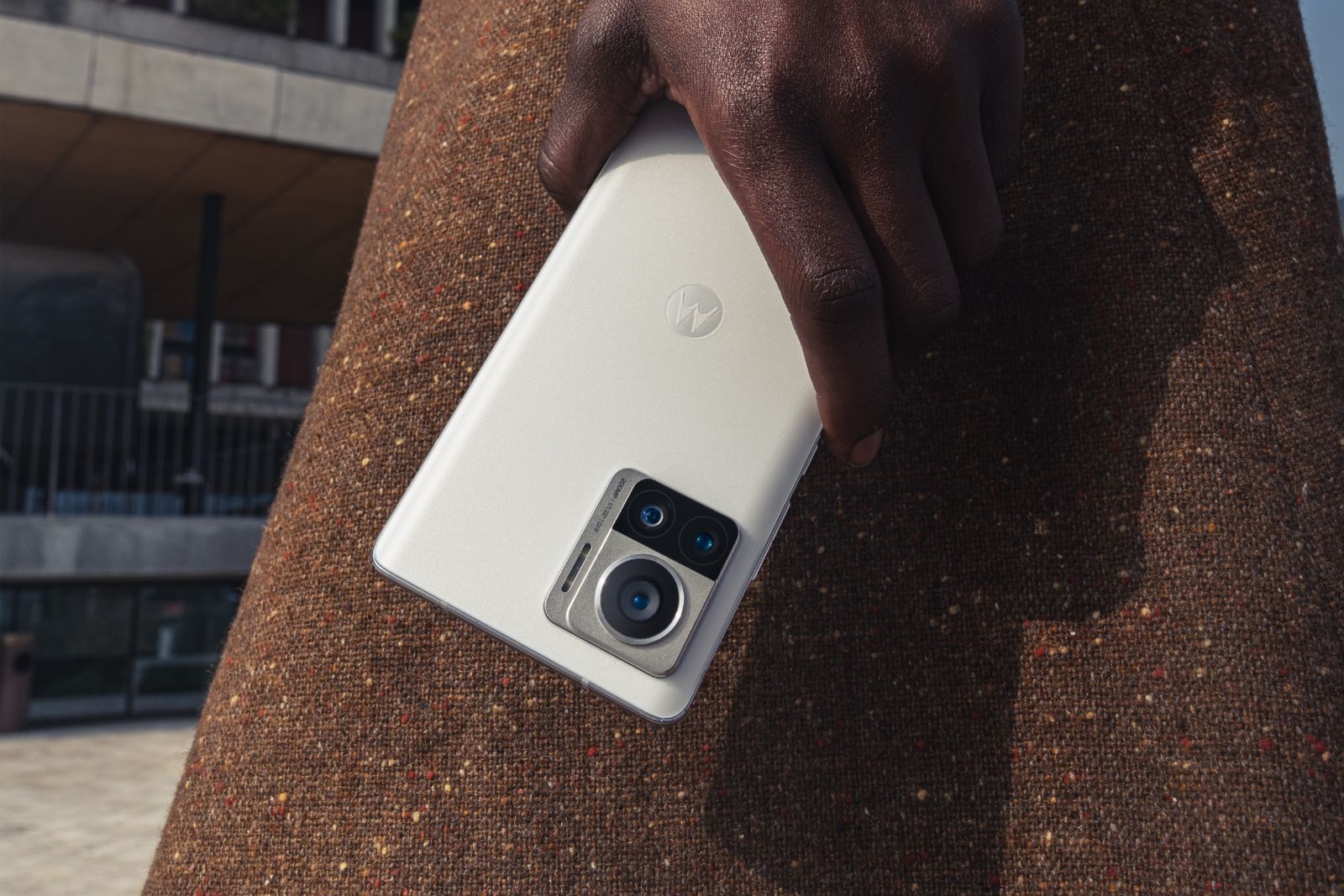 Motorola Frontier: Everything we know about the 200MP cameraphone photo 9