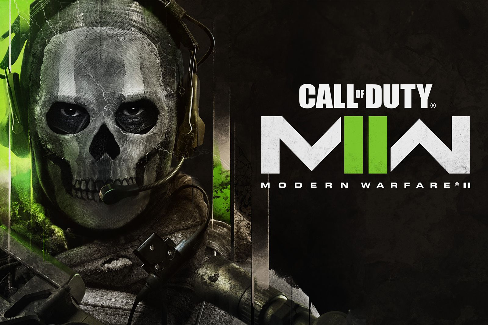 Call of Duty: Modern Warfare 2 release date revealed, while beta details leak photo 1