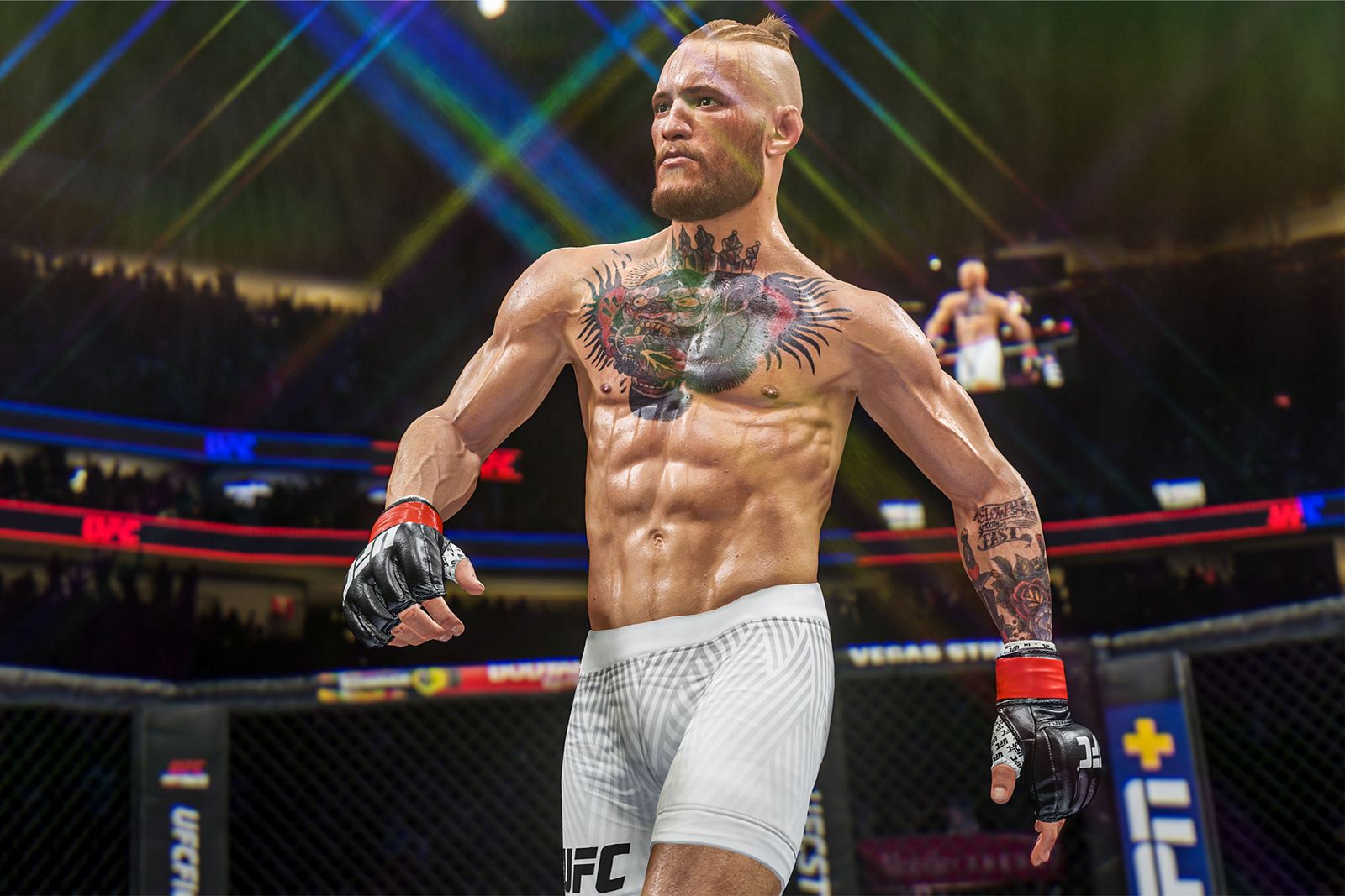 UFC 5 rumours and details: Here's what we know so far photo 1