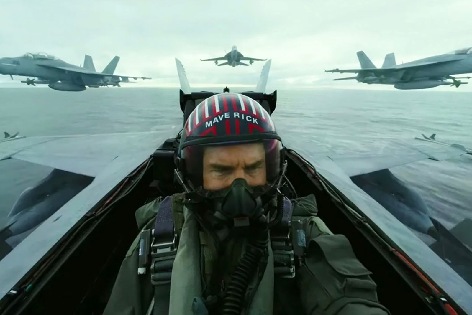 How to watch Top Gun: Maverick online: Is it available to stream yet? photo 2