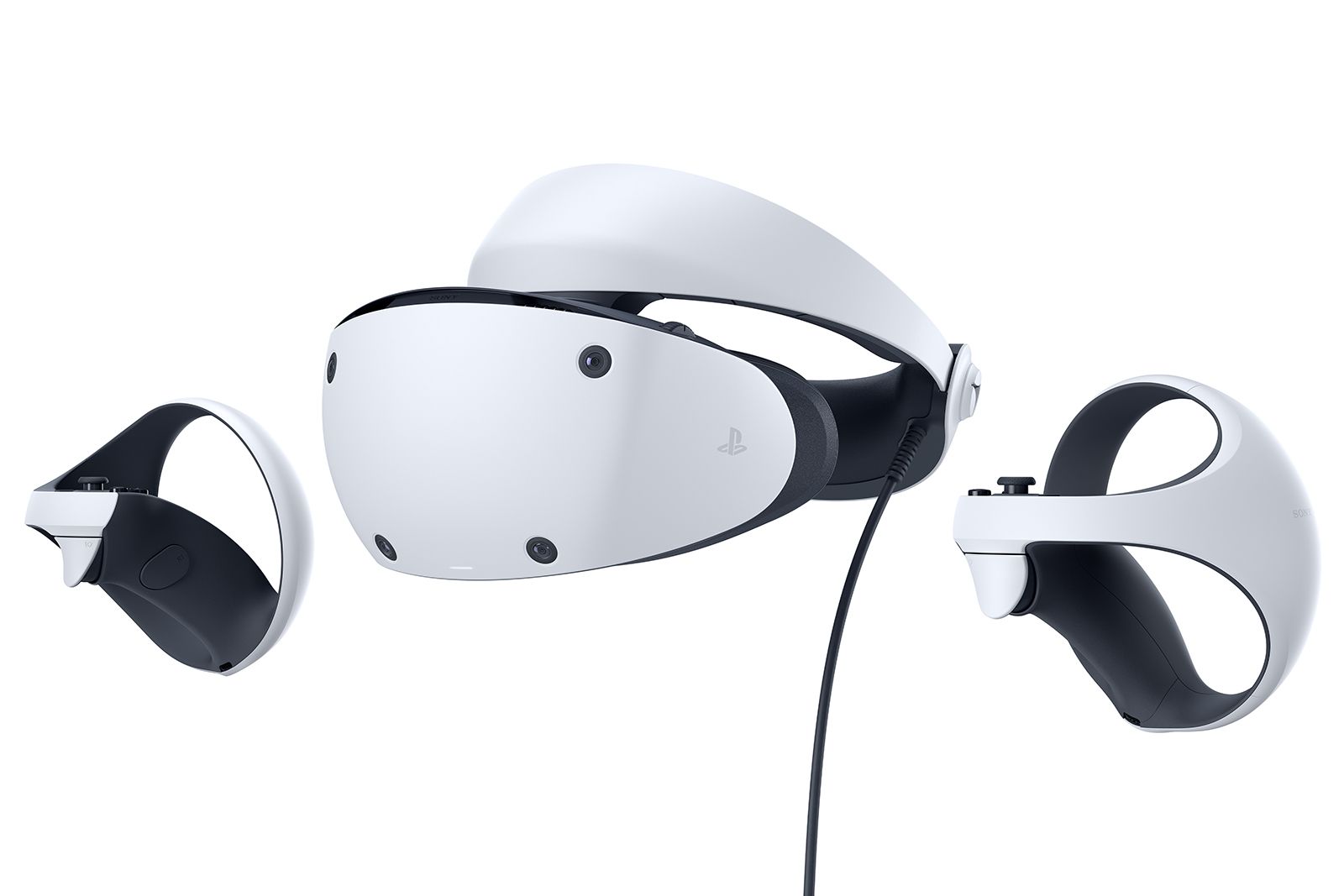 PlayStation VR2 will launch with more than 20 games photo 1