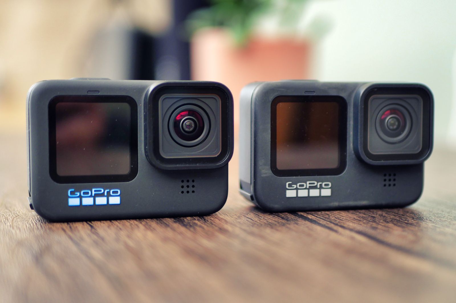 GoPro Hero 10 Black vs Hero 9 Black: ¿Cuál es la diferencia?