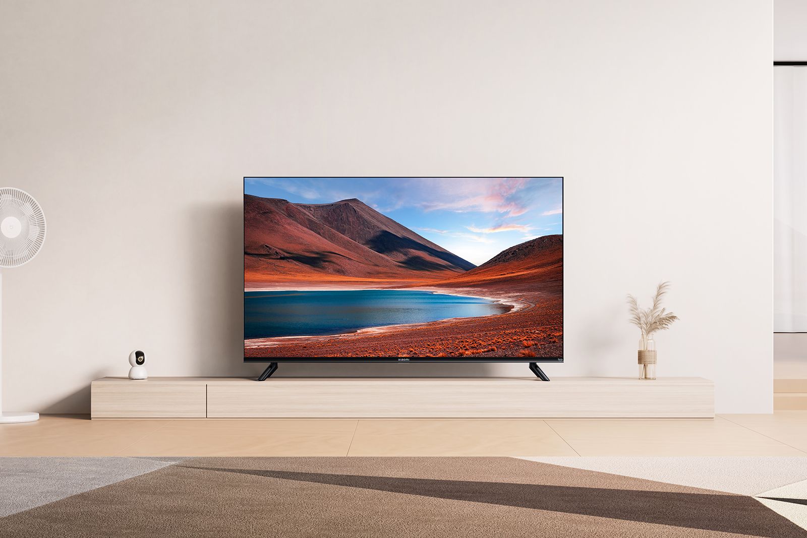 Xiaomi F2 series 4K HDR TVs available with Amazon Fire TV built in photo 1