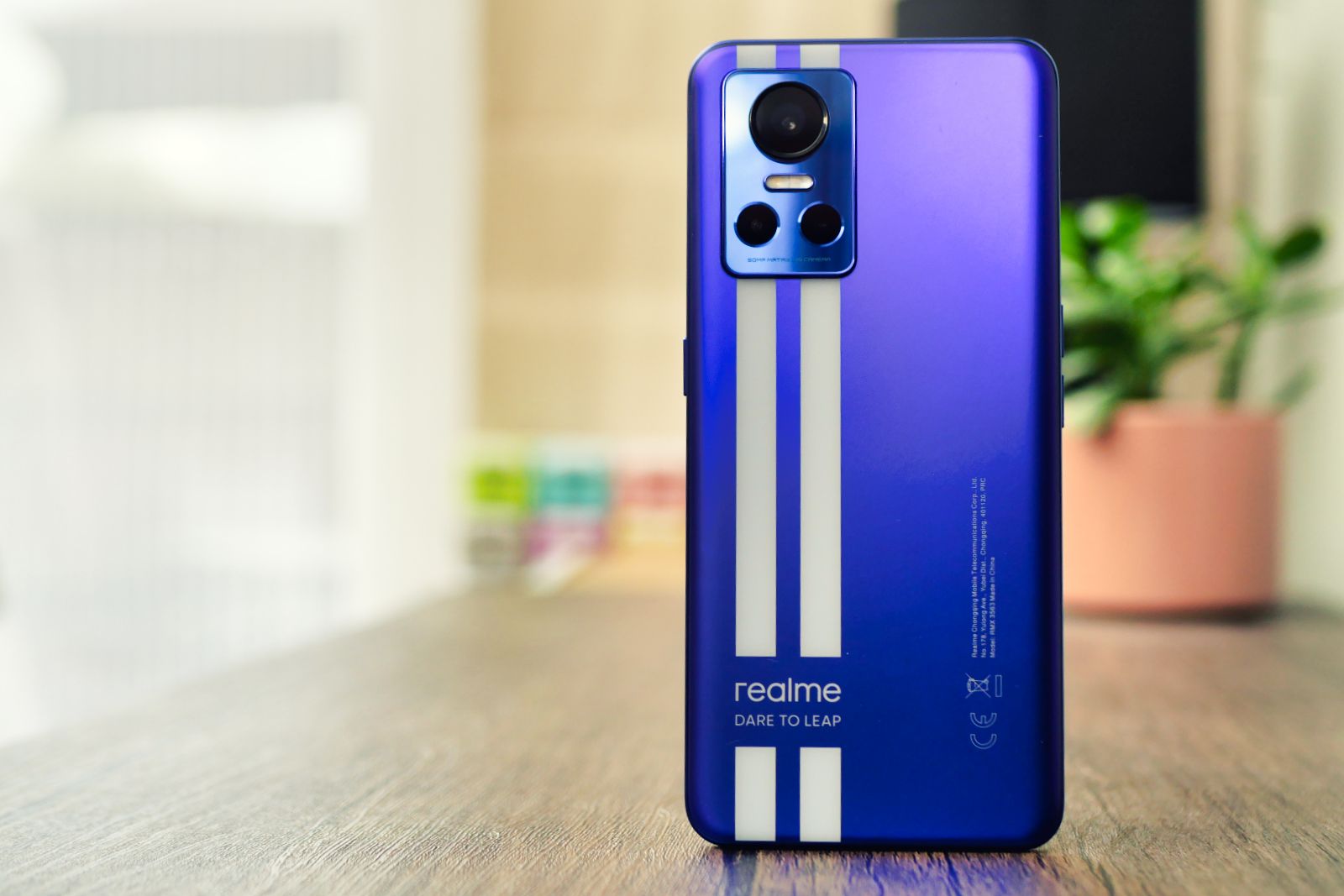 Realme GT Neo 3 Review: A Turbo Charged Performer