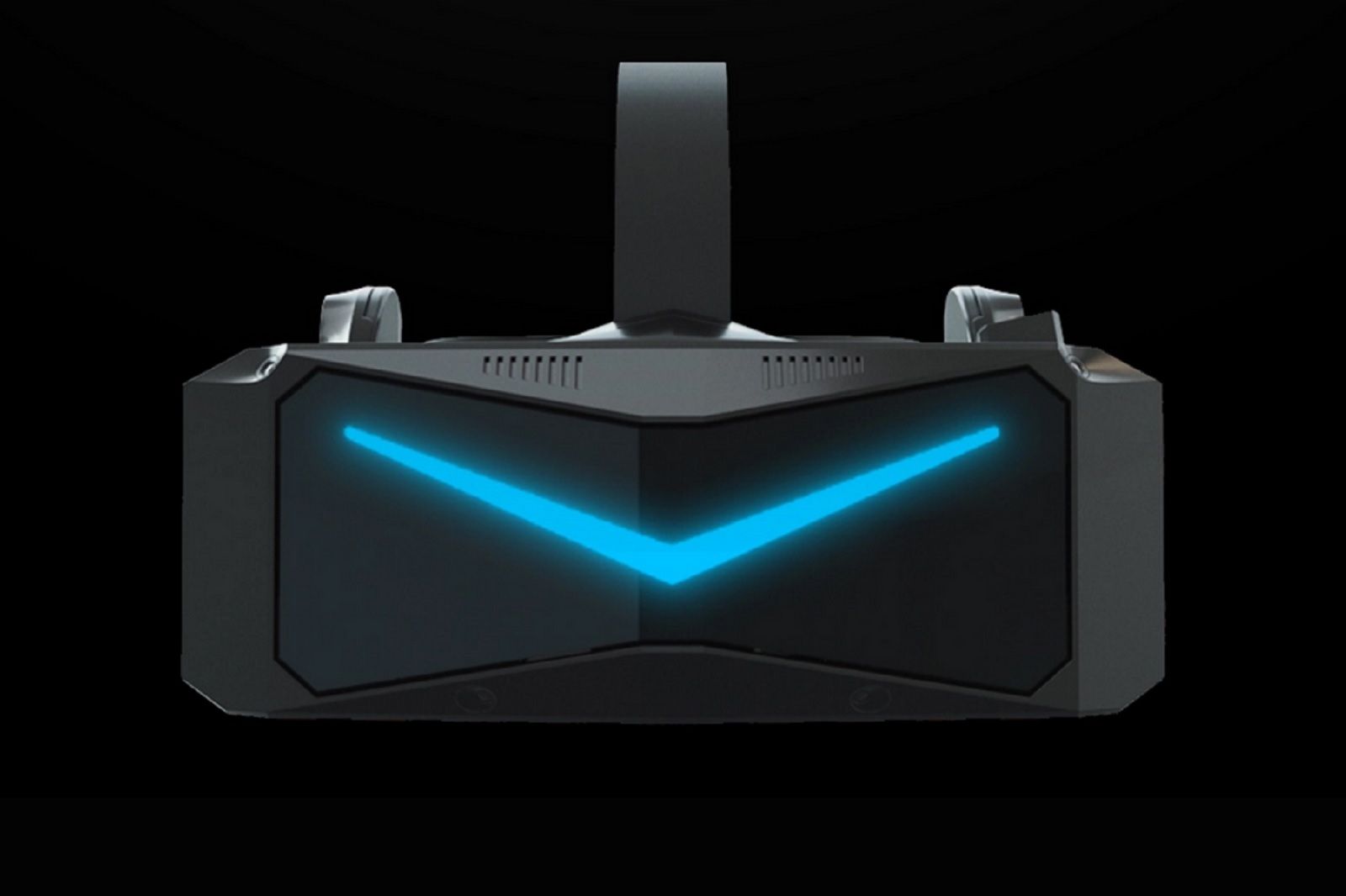 Pimax Crystal VR headset photo 1
