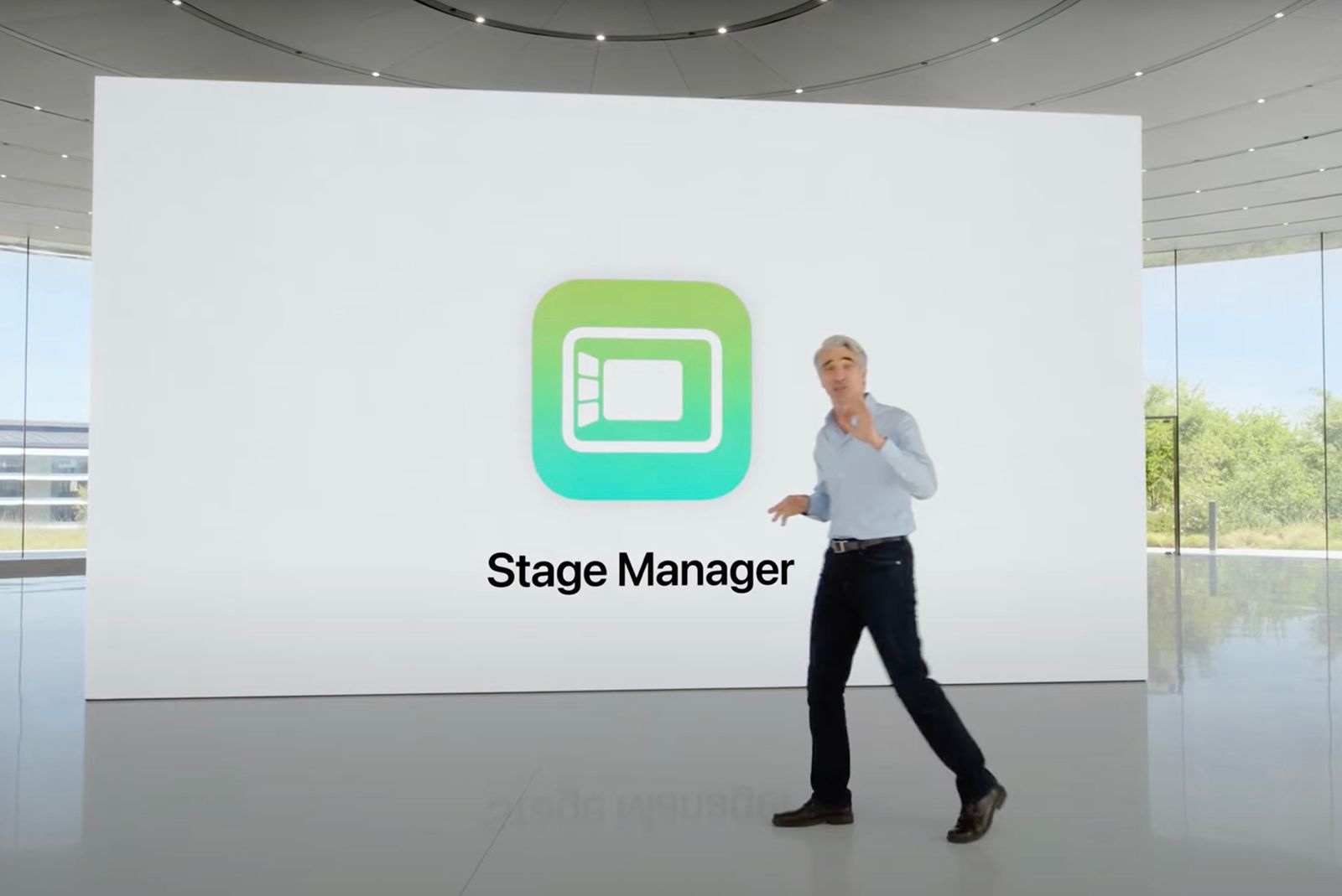 What is Apple Stage Manager and how does it work on your Mac and iPad? photo 1
