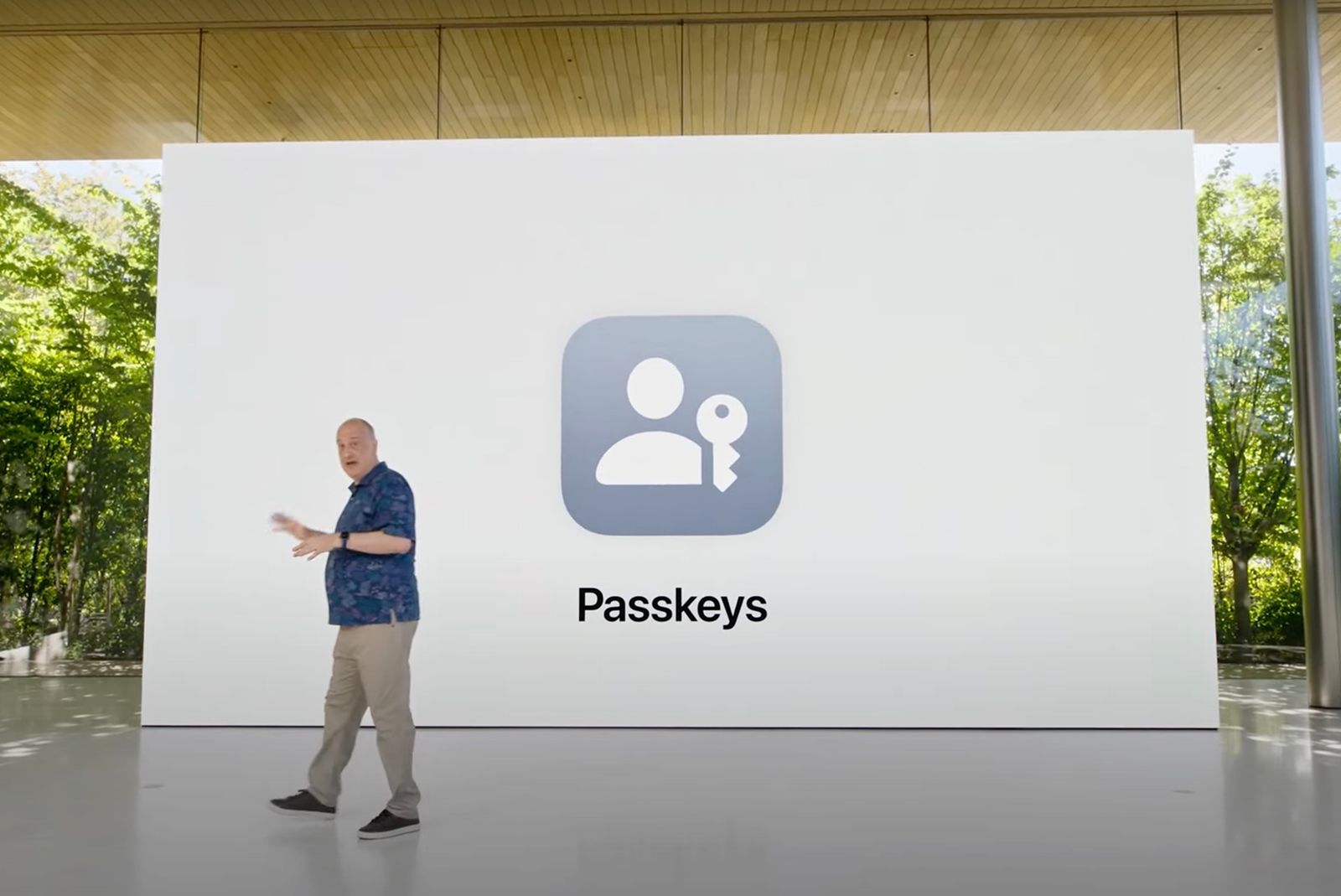 What are Apple Passkeys and how will they replace passwords for good? photo 4