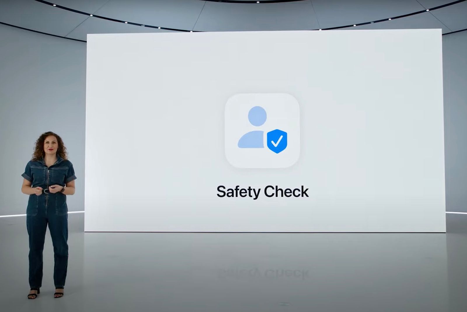 What is Apple Safety Check and what does an Emergency Reset do? photo 1