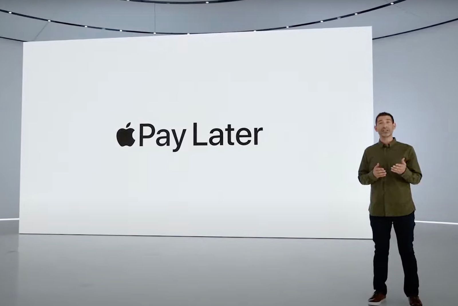 What is Apple Pay Later and how does it let you 'buy now, pay later'? photo 1