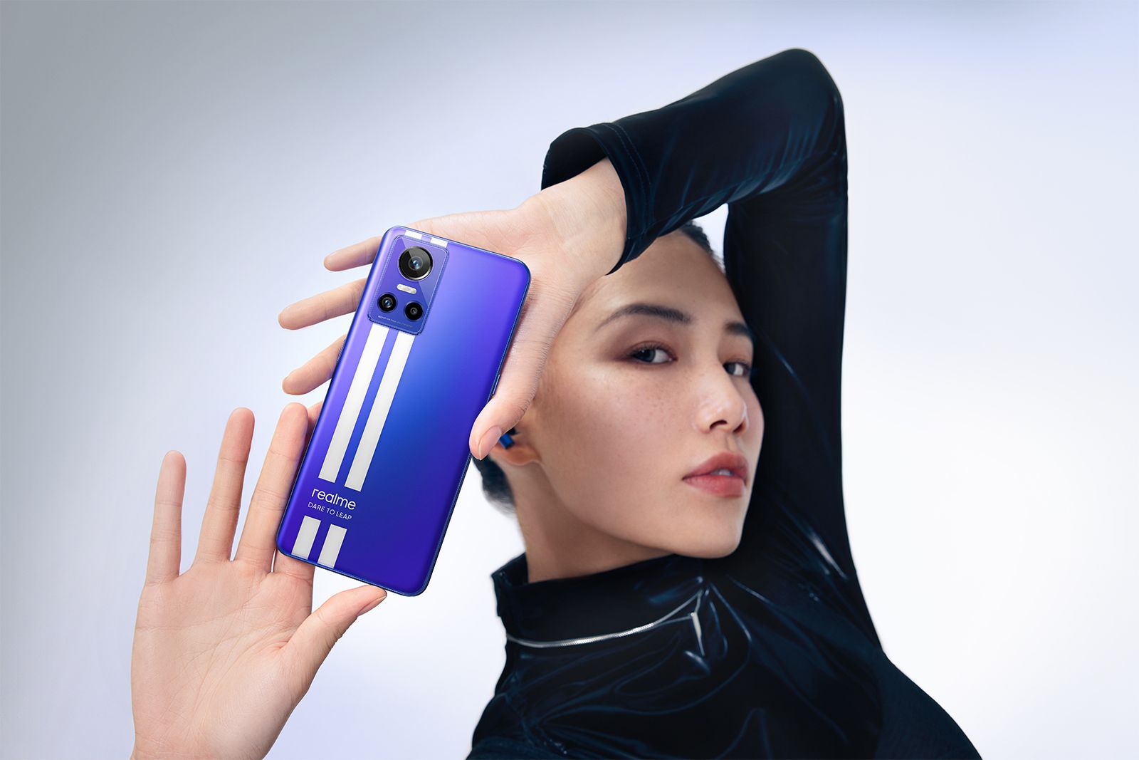 Realme GT Neo 3 and 3T launch in Europe photo 1