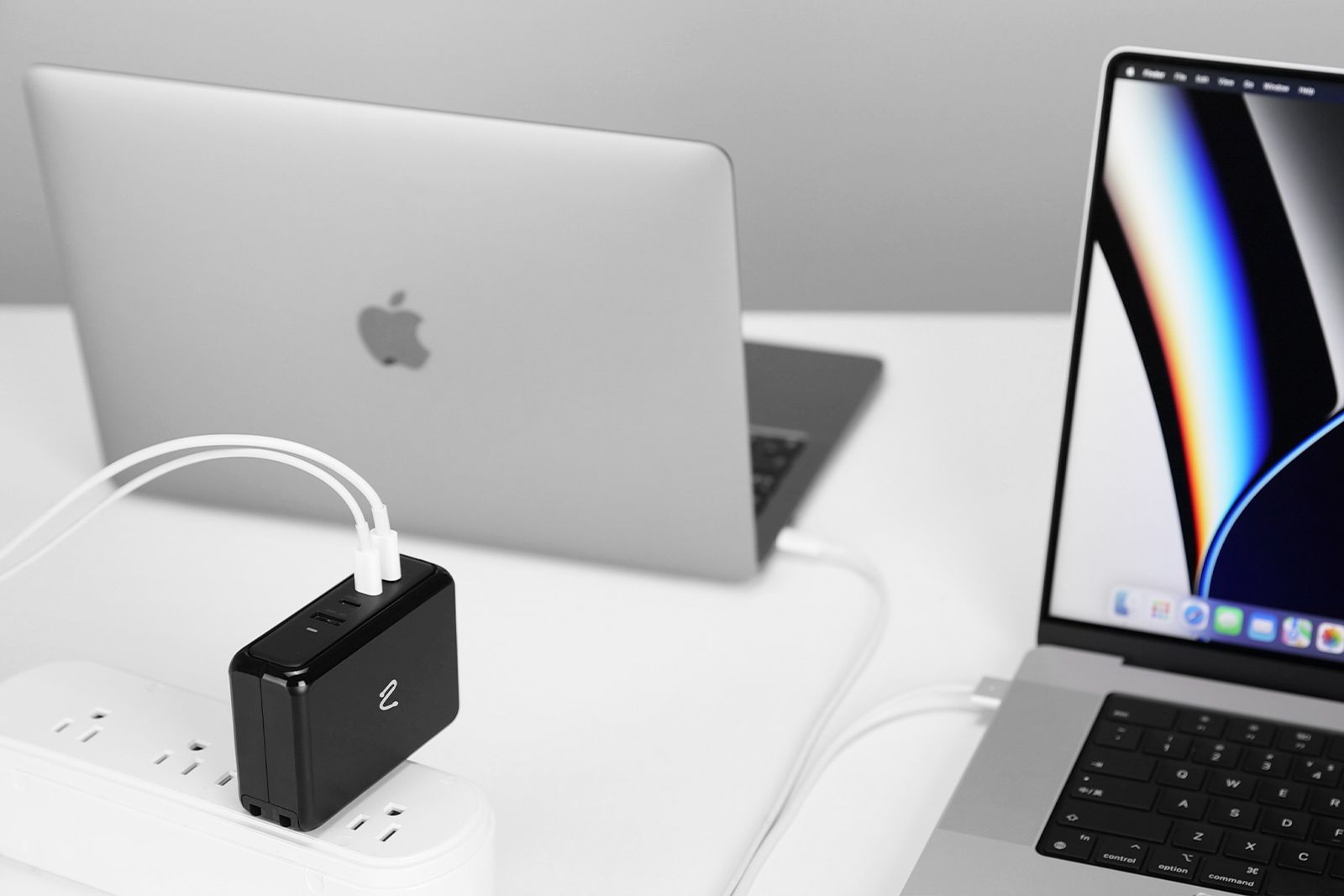 Aergiatech P1114: Charging four Apple devices simultaneously has never been easier photo 4