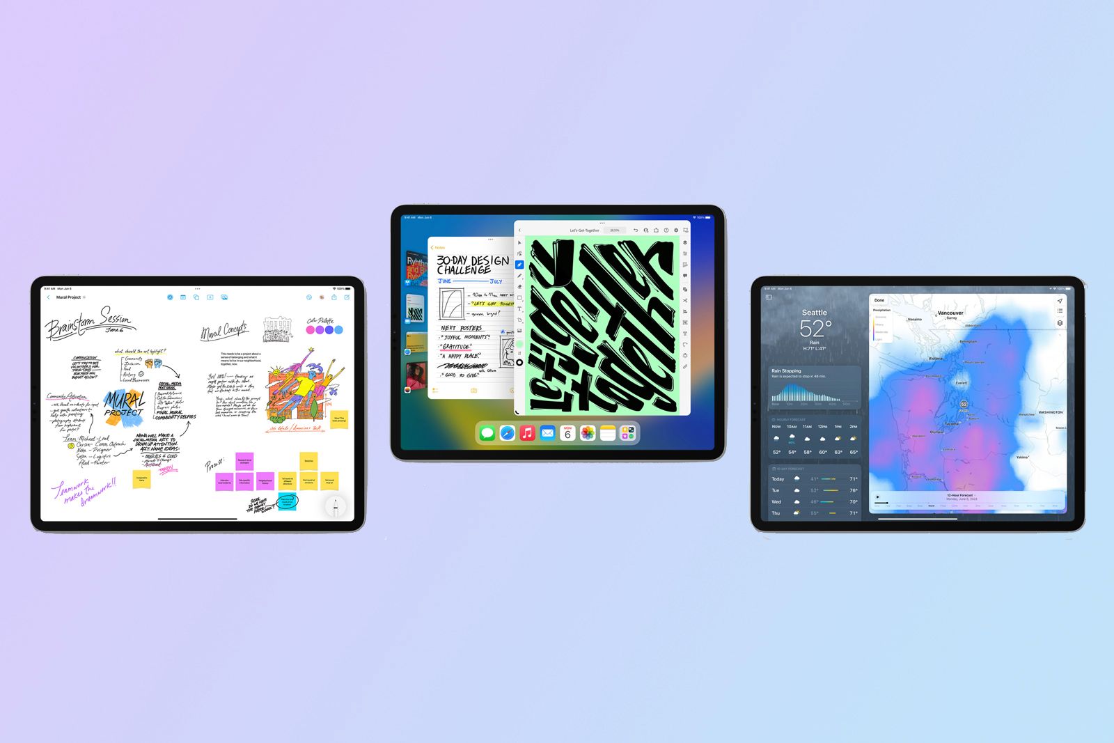 iPadOS 16: Release date and all the features coming to your iPad photo 10
