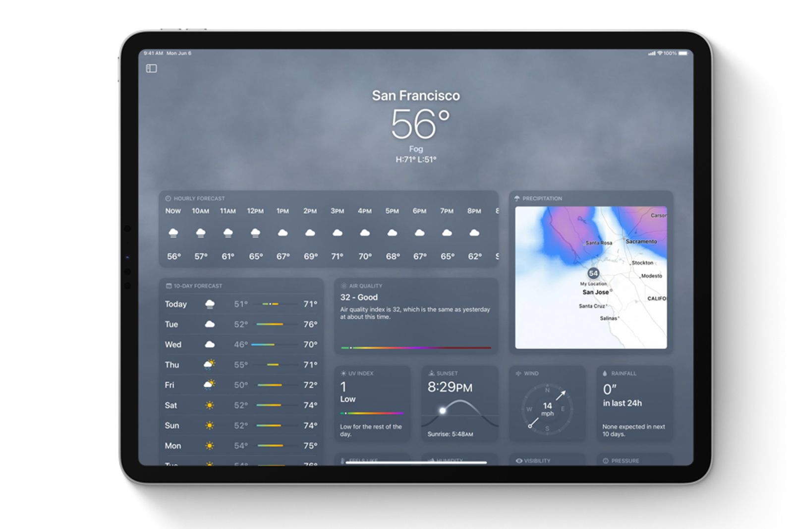 iPadOS 16: Release date and all the features coming to your iPad photo 6