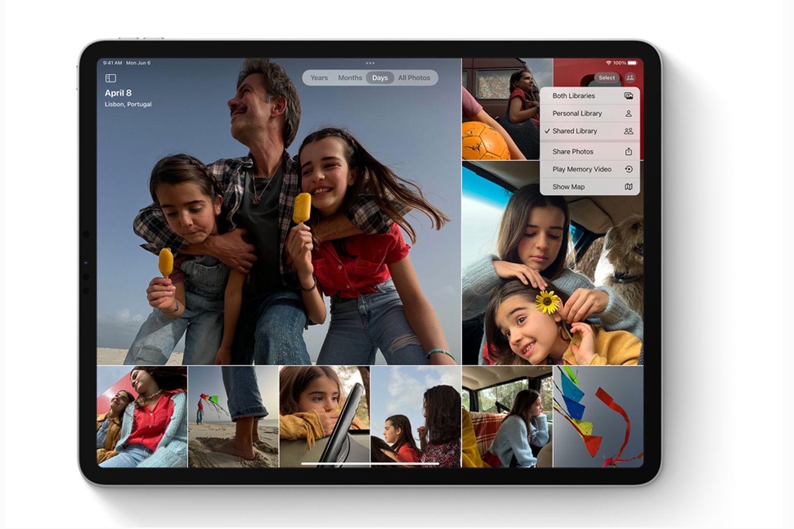 iPadOS 16: Release date and all the features coming to your iPad photo 9