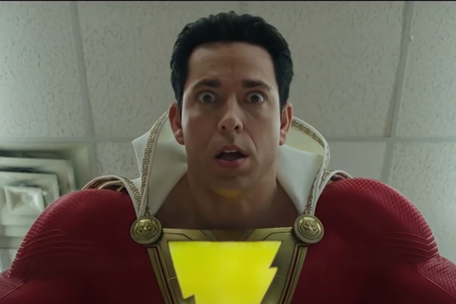 Black Adam (2022): Release date, trailer, and how to catch up photo 2