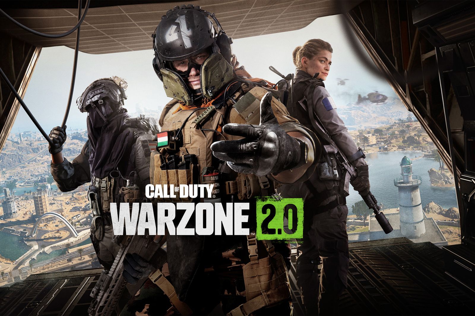 Everything we know about Warzone 2.0: Gameplay, new map and more photo 11