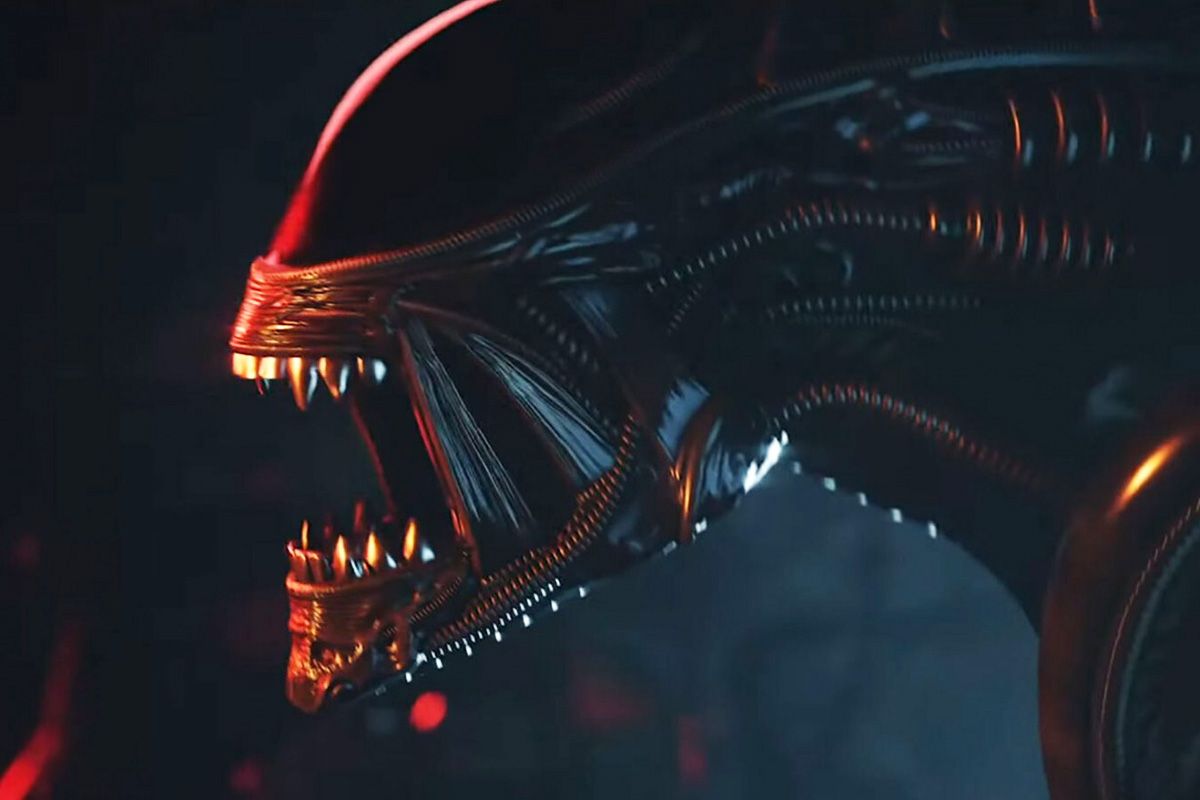 Aliens Dark Descent is a top-down shooter coming next year photo 1