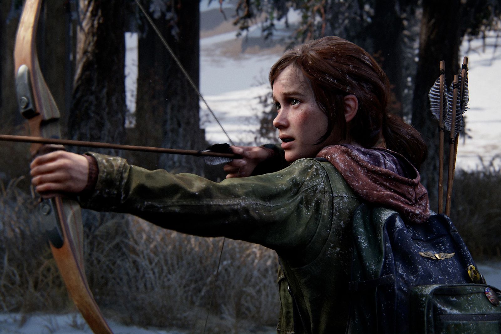 Everything we know about The Last of Us Part 1: Trailer, release date and more photo 4