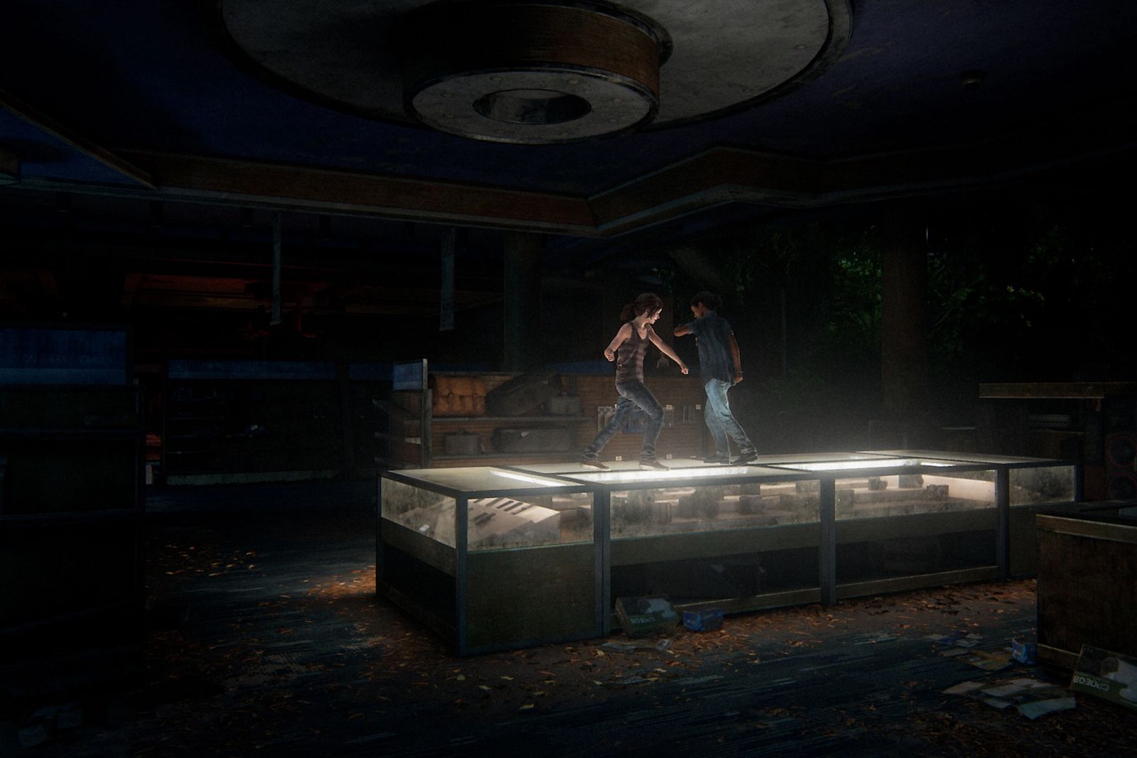 Everything we know about The Last of Us Part 1: Trailer, release date and more photo 1