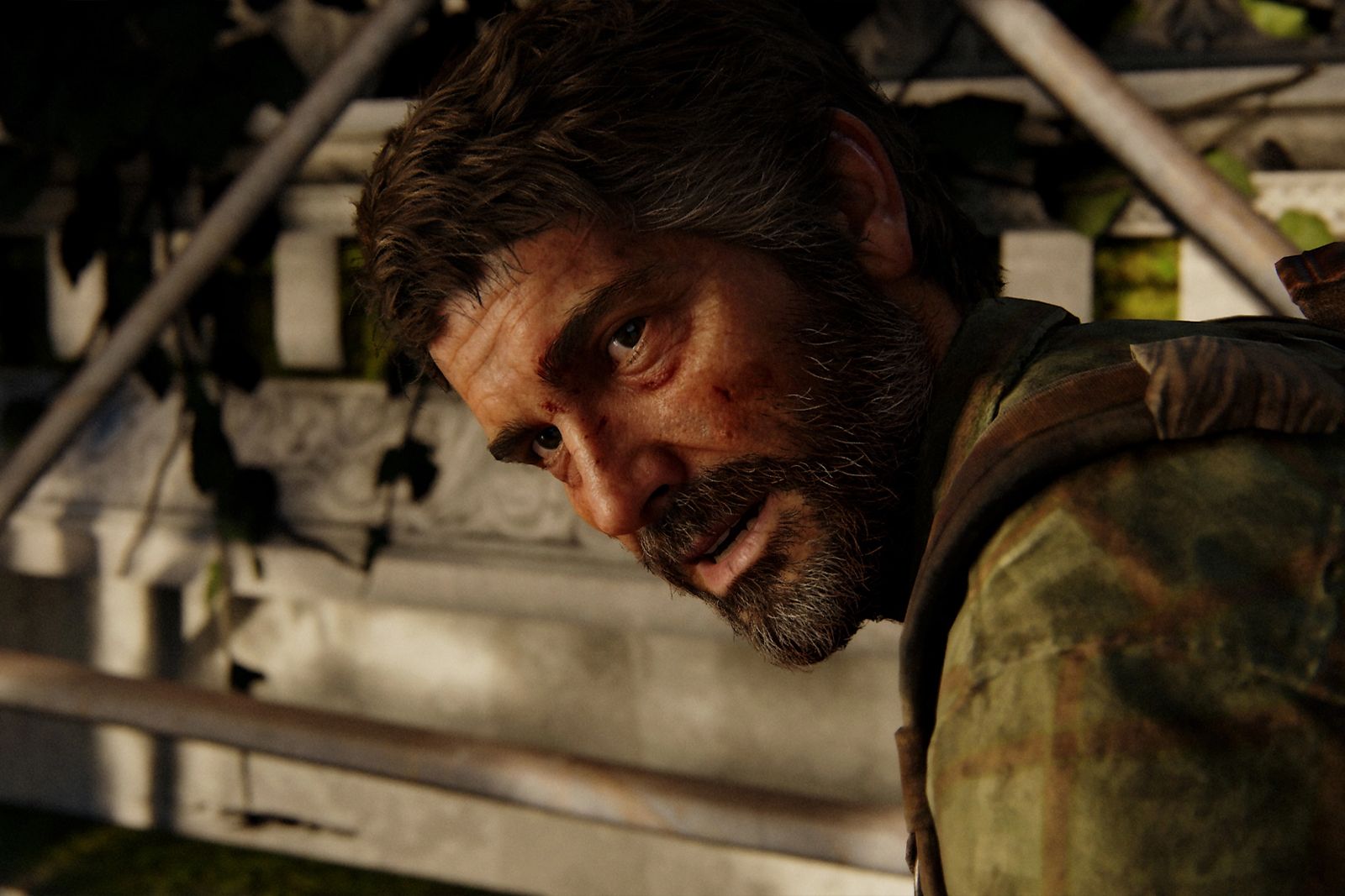 Everything we know about The Last of Us Part 1: Trailer, release date and more photo 3