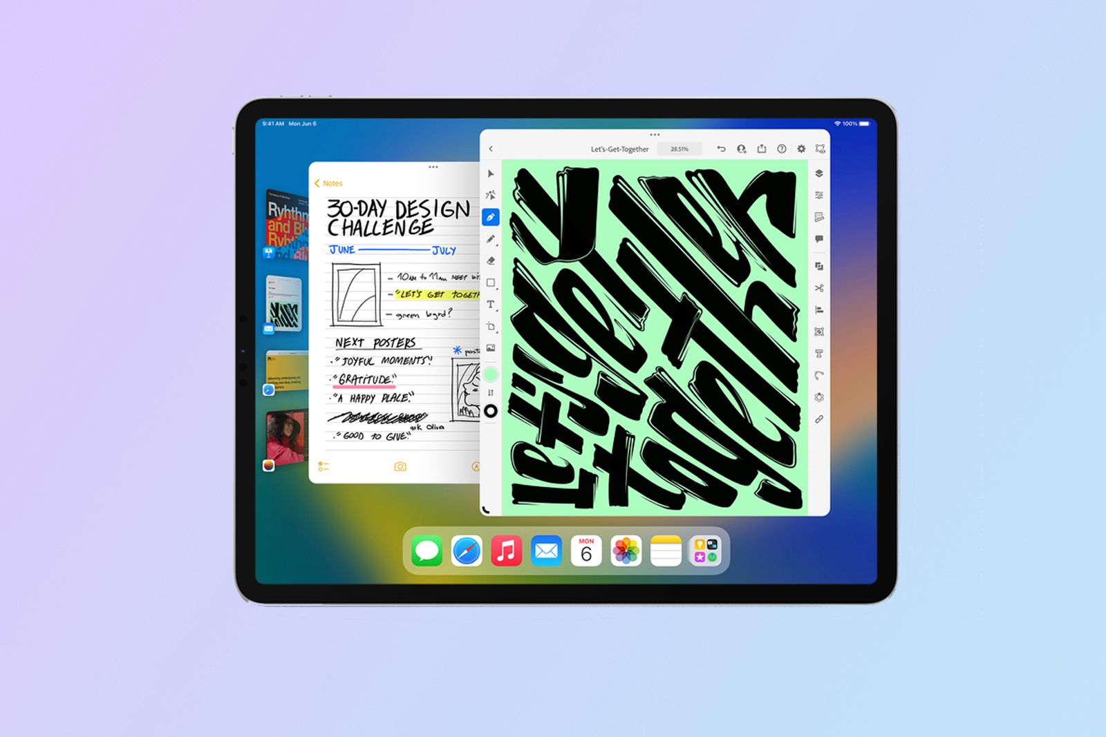 iPadOS 16 system requirements: Will it run on your iPad? photo 1
