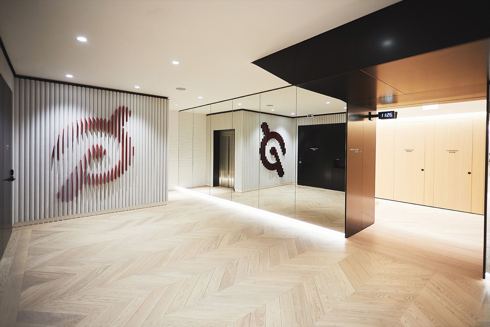 Peloton Studios London will open to members soon and here's what it looks like photo 6