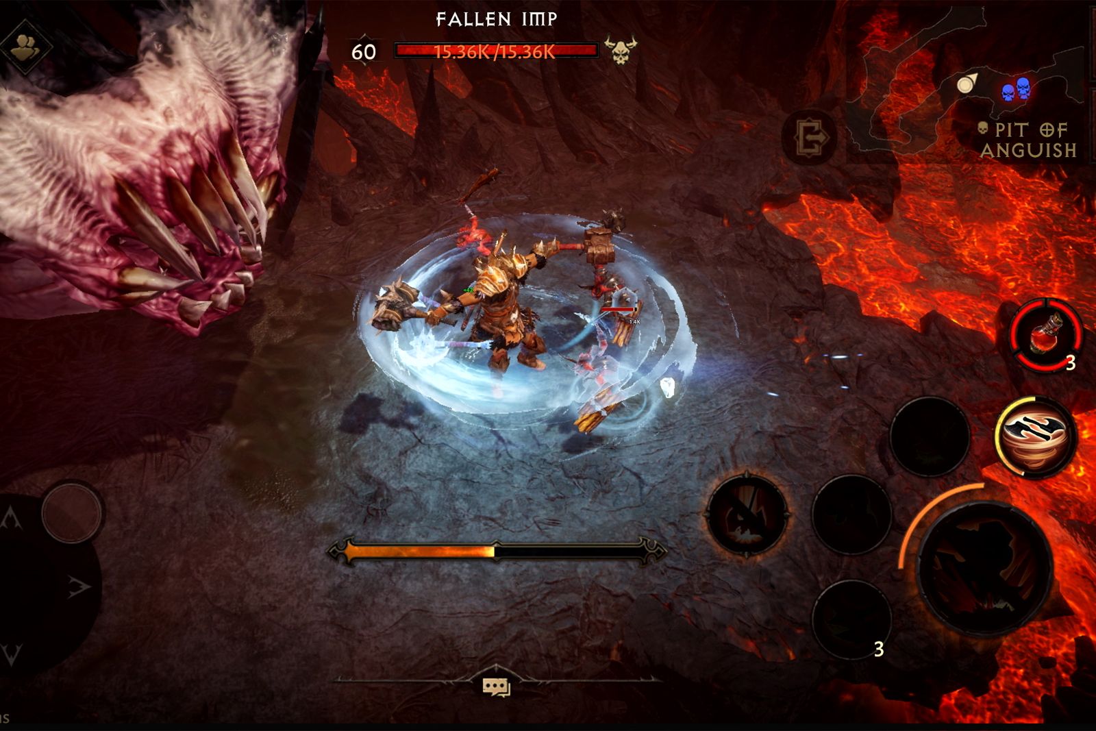 Diablo Immortal tips and tricks: How to get started in Blizzard's mobile game photo 4