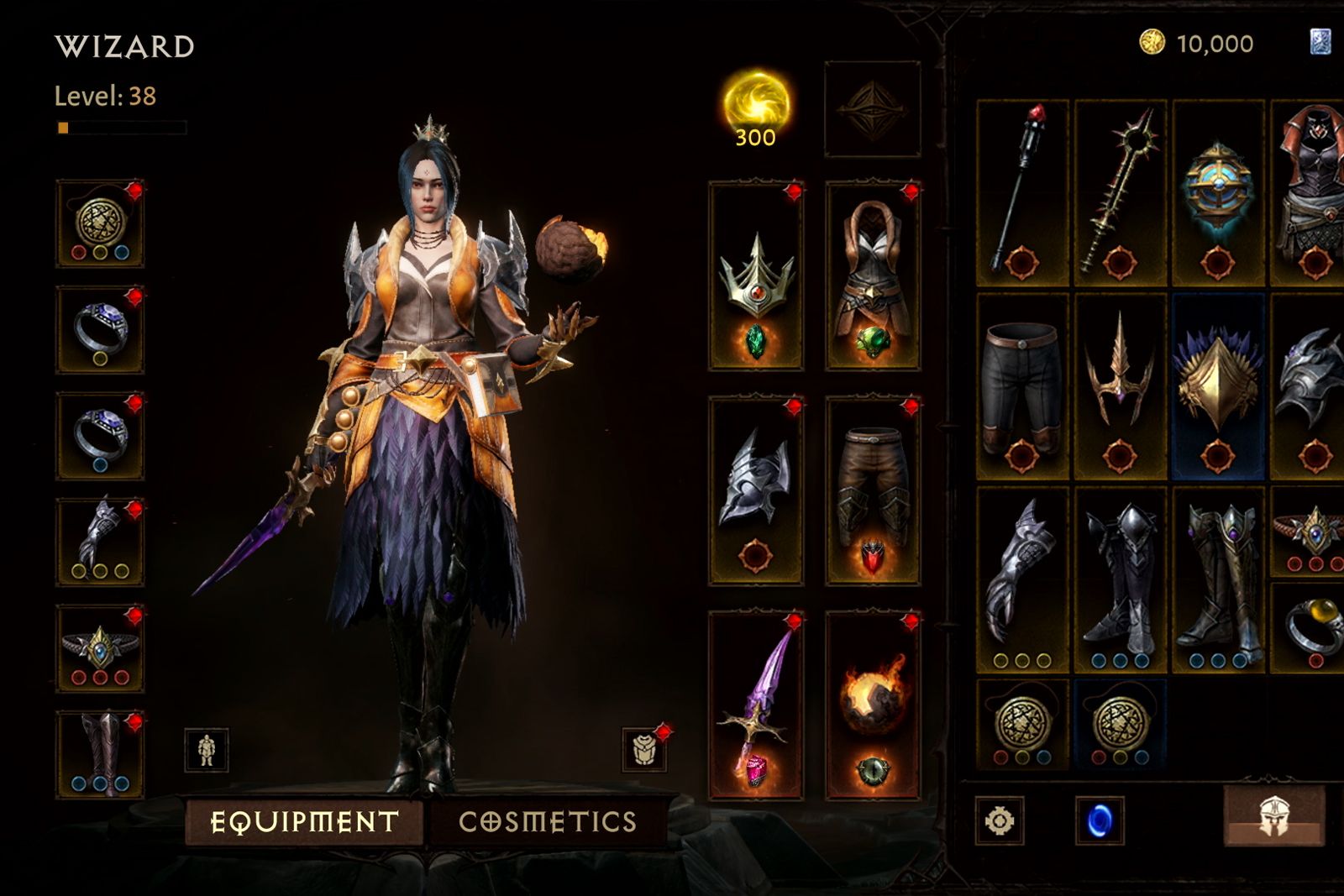 Diablo Immortal tips and tricks: How to get started in Blizzard's mobile game photo 5