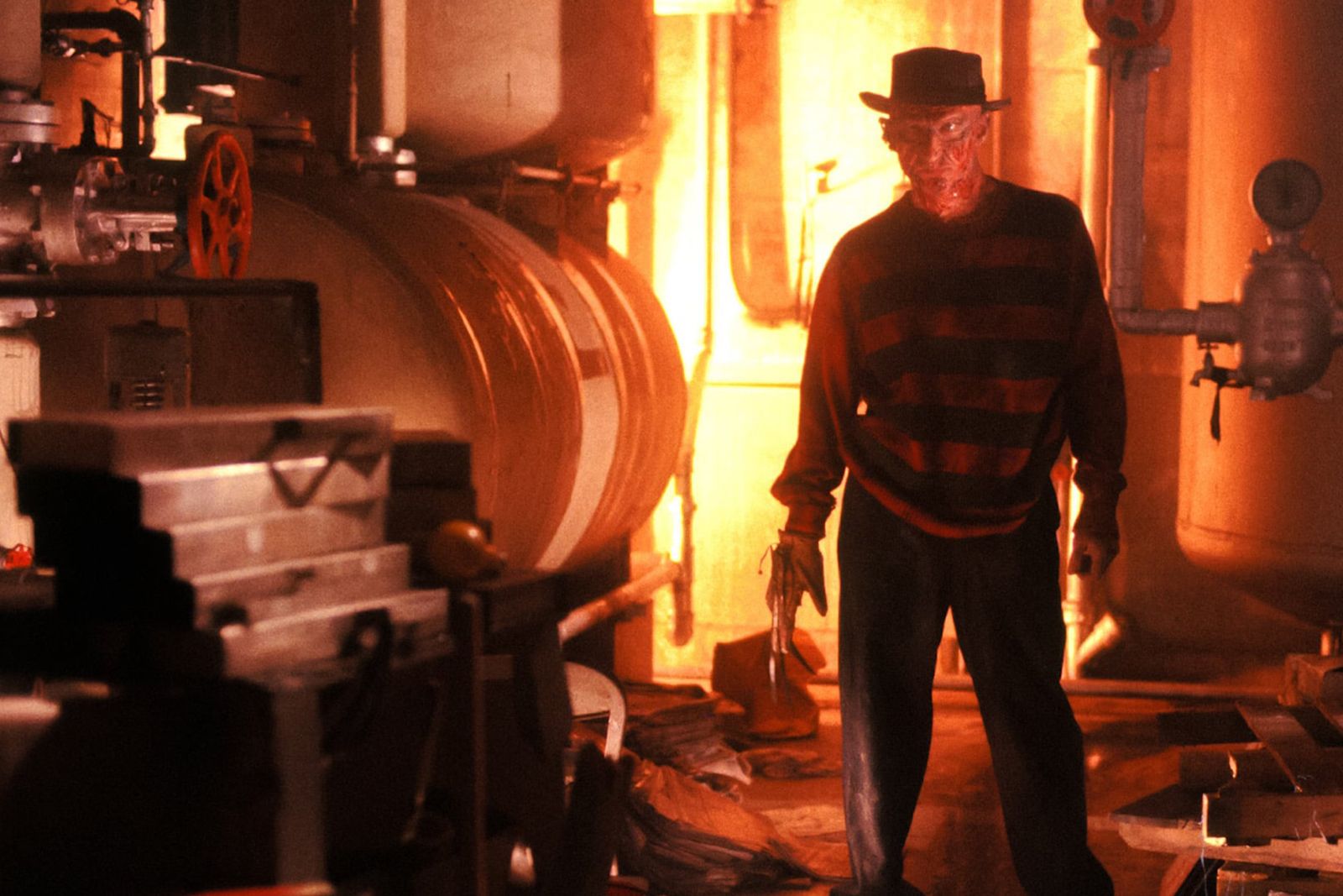 Nightmare On Elm Street Movie Order Full Freddy Timeline