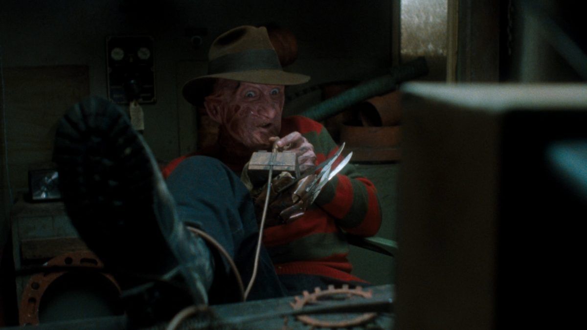 What is the best order to watch the Nightmare on Elm Street movies? photo 10