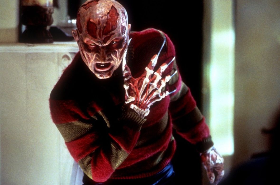 What is the best order to watch the Nightmare on Elm Street movies? photo 9
